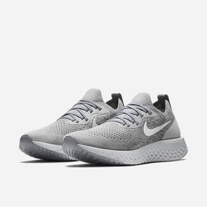 Nike Epic React